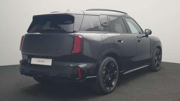Mini Countryman JCW Cooper S — photo 4