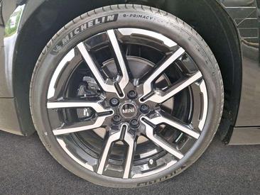 Mini Aceman Trim Noir John Cooper Works — photo 8