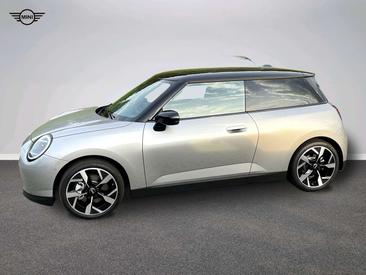 Mini Electric Classic Cooper SE — photo 2