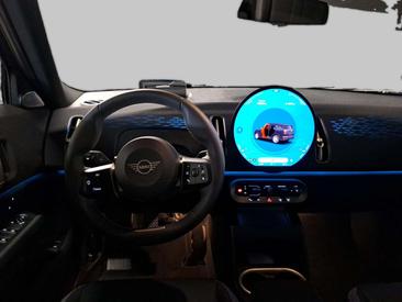 Mini Countryman Classic — photo 11