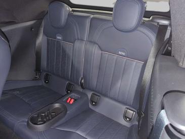 Mini Cabrio Favoured Cooper — photo 17