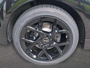 Mini Cabrio JCW Cooper S — photo 10