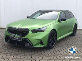 BMW M5 - 2025 - Joinsteer - #1