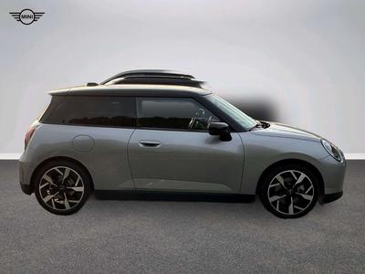 Mini Electric Classic Cooper SE