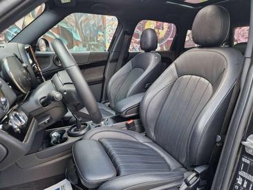Mini Countryman COOPER S — photo 19