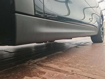 Mini Cabrio Favoured Cooper S — photo 14