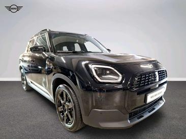 Mini Countryman Classic — photo 12