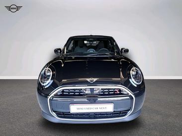 Mini Cabrio Favoured Cooper S — photo 13