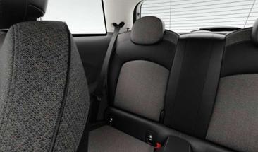 Mini Electric Cooper SE — photo 12