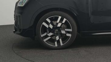 Mini Countryman JCW Cooper S — photo 10