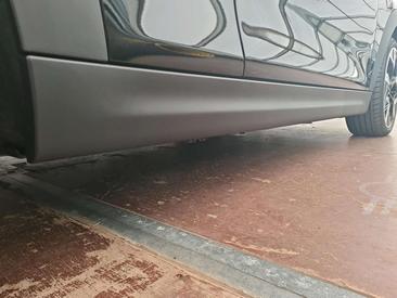 Mini Cabrio Favoured Cooper S — photo 15