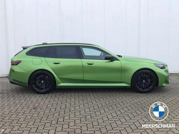 BMW M5 — photo 3