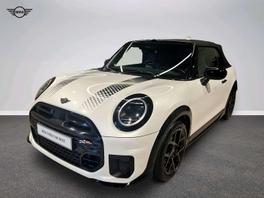 Mini Cabrio JCW Cooper - 2026 - Joinsteer - #1