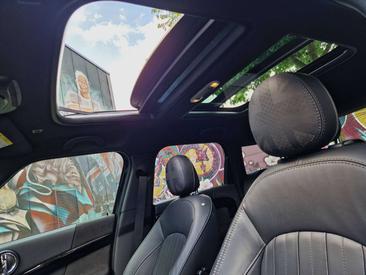 Mini Countryman COOPER S — photo 20