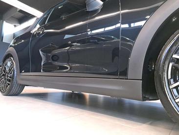 Mini Cabrio Favoured Cooper S — photo 14