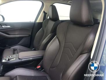 BMW Série 2 Active Tourer 218 — photo 16