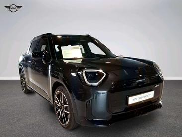 Mini Aceman JCW — photo 11