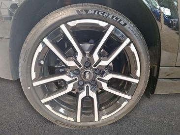 Mini Aceman Trim Noir John Cooper Works — photo 10
