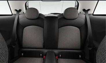 Mini Electric Cooper SE — photo 13