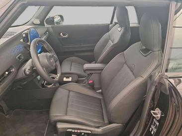 Mini Cabrio Favoured Cooper S — photo 16