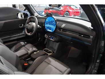 Mini Cabrio JCW Cooper — photo 6