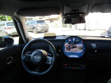 Mini 3 Portes Cooper — photo 19