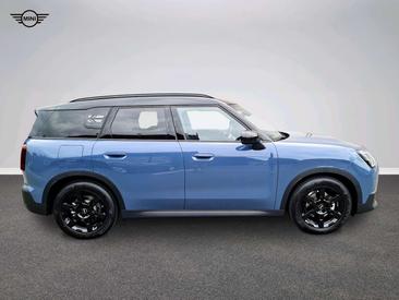 Mini Countryman Classic Cooper E — photo 2