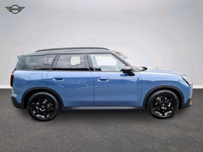 Mini Countryman Classic Cooper E