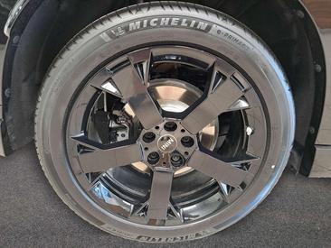 Mini Countryman John Cooper Works — photo 9