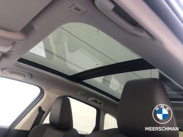 BMW Série 2 Active Tourer 218 — photo 17