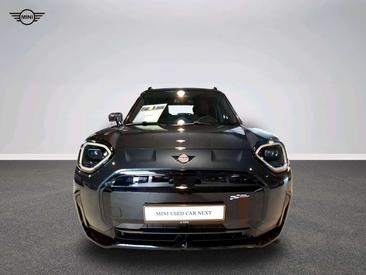Mini Aceman JCW — photo 12