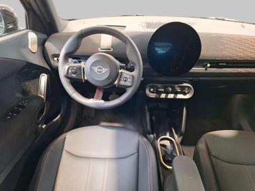 Mini Aceman Trim Noir John Cooper Works — photo 11