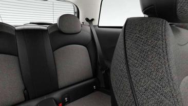 Mini Electric Cooper SE — photo 14
