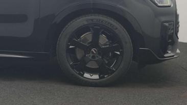 Mini Countryman JCW Cooper S — photo 8