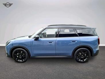 Mini Countryman Classic Cooper E — photo 3