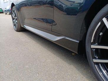 Mini Cooper SE JCW — photo 14