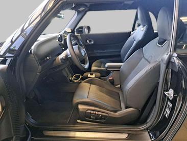 Mini Cabrio Favoured Cooper S — photo 16