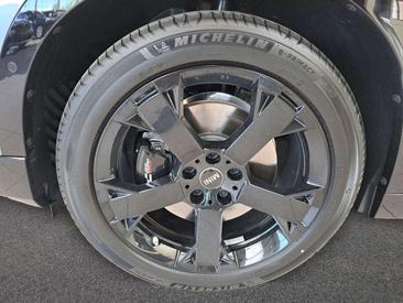 Mini Countryman John Cooper Works — photo 10