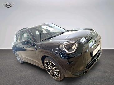 Mini Aceman Trim Noir John Cooper Works — photo 12