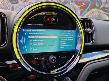 Mini Countryman COOPER S — photo 22