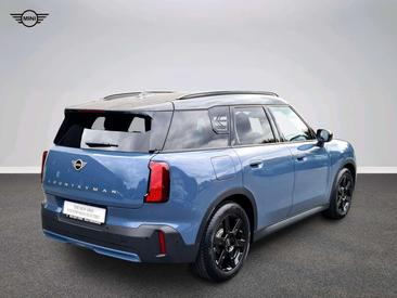 Mini Countryman Classic Cooper E — photo 4