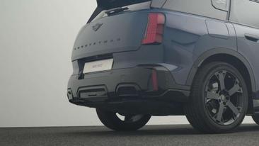 Mini Countryman JCW Electric — photo 17