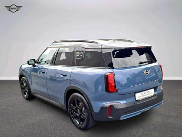 Mini Countryman Classic Cooper E — photo 5