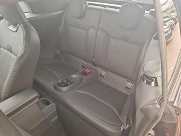 Mini Cabrio Favoured Cooper S — photo 19