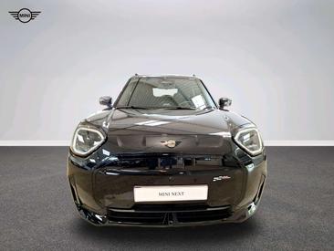 Mini Aceman Trim Noir John Cooper Works — photo 13