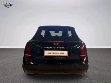 Mini Cabrio Favoured Cooper S — photo 17