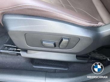 BMW Série 2 Active Tourer 218 — photo 19