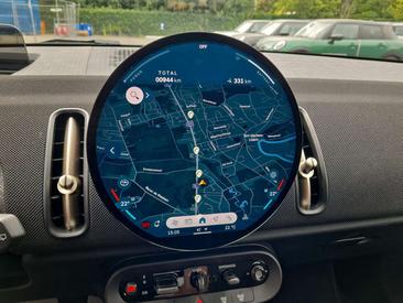 Mini Countryman Classic Cooper E — photo 6