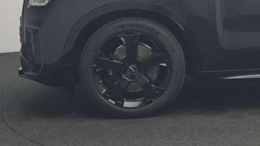 Mini Countryman JCW Cooper S — photo 10