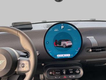 Mini Electric Classic Cooper SE — photo 11
